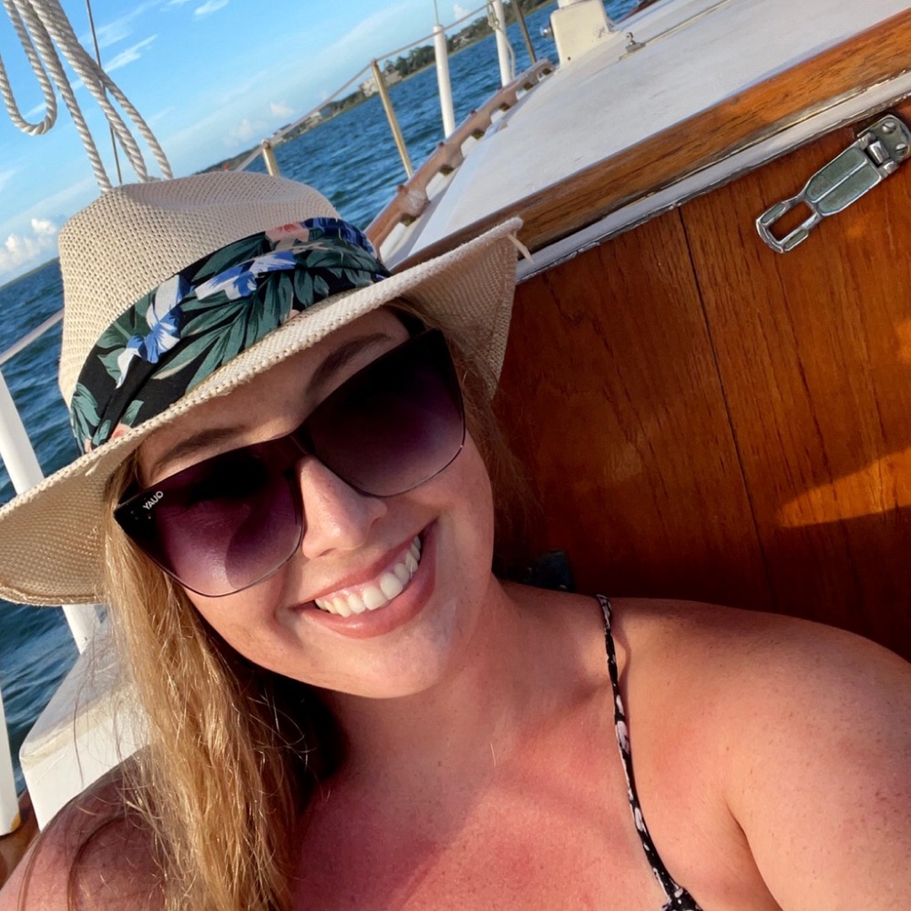 Meet your Posher, Tori